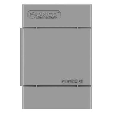 ORICO Zaštitni ovitek za HDD 3,5" PHP35-V1, siva